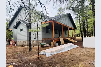 2627 San Juan, Happy Jack, AZ 86024 - Photo 1