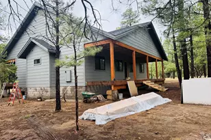 2627 San Juan, Happy Jack, AZ 86024 - Photo 1