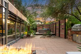 7117 E Rancho Vista Dr, Scottsdale, AZ 85251 - Photo 1