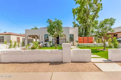 1423 E Pierce, Phoenix, AZ 85006 - Photo 1