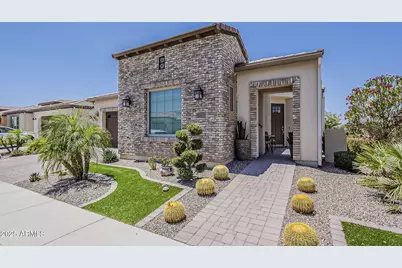 35486 N Morello, Queen Creek, AZ 85140 - Photo 1