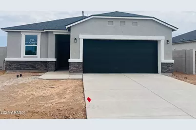 1512 E Lardner, Casa Grande, AZ 85122 - Photo 1