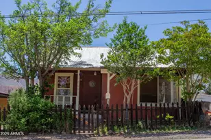 209 A, Bisbee, AZ 85603 - Photo 1