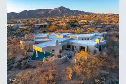 40635 N 109th, Scottsdale, AZ 85262 - Photo 1
