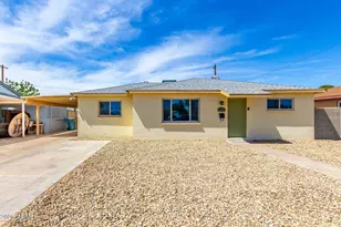 2802 W Butler, Phoenix, AZ 85051 - Photo 1