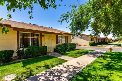 2442 N 22nd, Phoenix, AZ 85009 - Photo 1