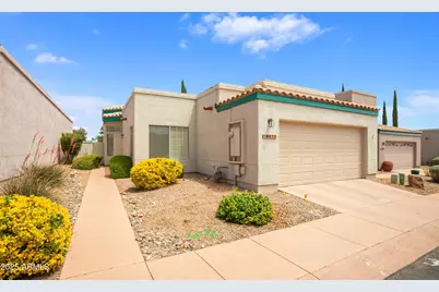 4475 Desert Springs, Sierra Vista, AZ 85635 - Photo 1