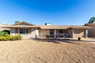 10337 W Snead, Sun City, AZ 85351 - Photo 1