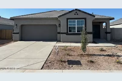 38100 W Bello, Maricopa, AZ 85138 - Photo 1