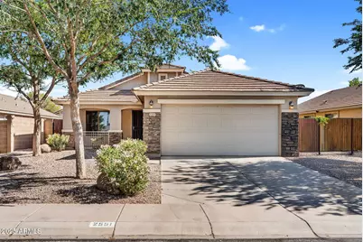 2551 W Sawtooth, San Tan Valley, AZ 85144 - Photo 1