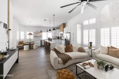 802 N Lisbon Drive, Chandler, AZ 85226 - Photo 1