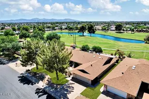 18626 N 130th, Sun City West, AZ 85375 - Photo 1