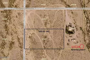 302Xx N 307th, Wittmann, AZ 85361 - Photo 1