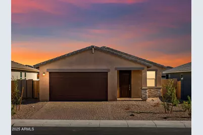 4212 W Lisa, San Tan Valley, AZ 85144 - Photo 1