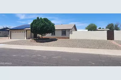 6104 W Marconi, Glendale, AZ 85306 - Photo 1