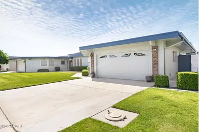 10619 W Loma Blanca Drive, Sun City, AZ 85351 - Photo 1