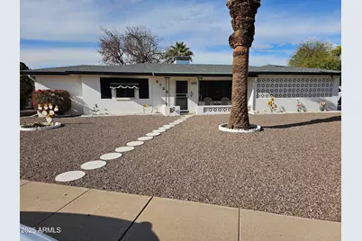 5728 E Dodge, Mesa, AZ 85205 - Photo 1