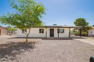 10693 N Arapaho, Casa Grande, AZ 85122 - Photo 1