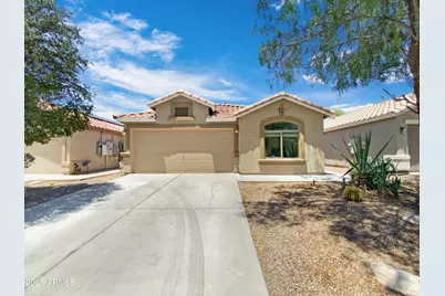 40168 W Sanders Way, Maricopa, AZ 85138 - Photo 1