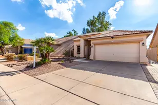 1022 S Butte, Gilbert, AZ 85296 - Photo 1