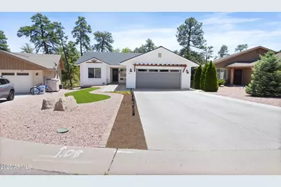 125 W Cottage Creek Court, Payson, AZ 85541 - Photo 1