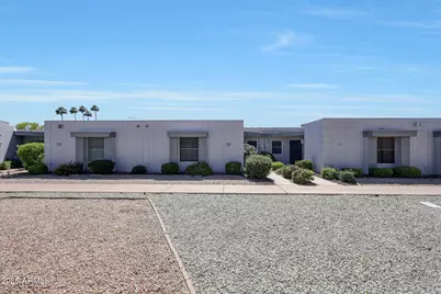 10544 W Palmeras, Sun City, AZ 85373 - Photo 1