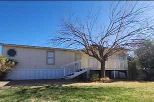 1590 E Sparky, Safford, AZ 85546 - Photo 1