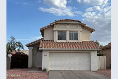 4345 E Chuckwalla, Phoenix, AZ 85044 - Photo 1