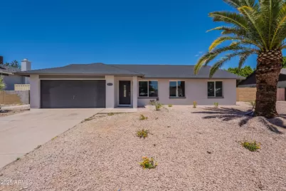6944 E Gary, Mesa, AZ 85207 - Photo 1