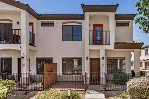 3150 E Beardsley, Phoenix, AZ 85050 - Photo 1