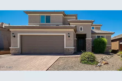 2321 W Brookhart, Phoenix, AZ 85085 - Photo 1