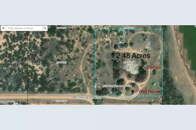 5606 W High Desert, Willcox, AZ 85643 - Photo 1