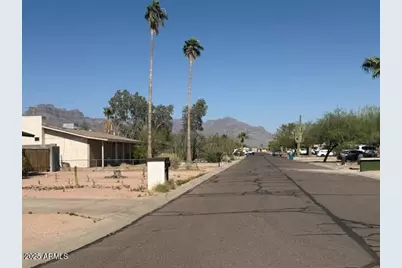 800 E Estevan, Apache Junction, AZ 85119 - Photo 1