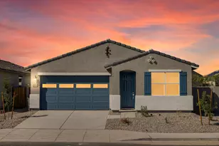 37153 W Prado, Maricopa, AZ 85138 - Photo 1