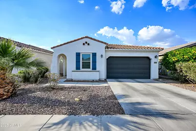4030 W Ross, Glendale, AZ 85308 - Photo 1