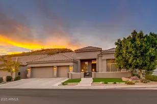 16050 S 4th, Phoenix, AZ 85048 - Photo 1