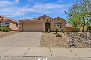 16915 E Britt, Fountain Hills, AZ 85268 - Photo 1