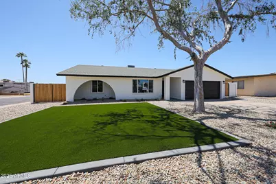 11202 N 43rd, Glendale, AZ 85304 - Photo 1