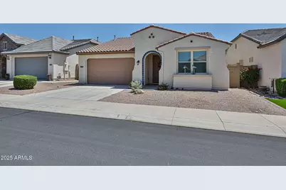 10739 W Sierra Pinta, Peoria, AZ 85373 - Photo 1