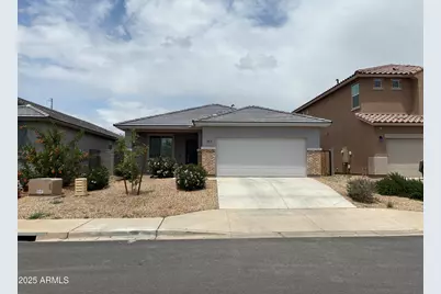 16878 W Diana, Waddell, AZ 85355 - Photo 1