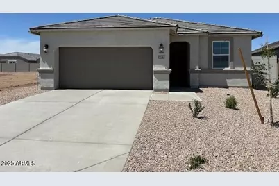 38070 W Frascati, Maricopa, AZ 85138 - Photo 1