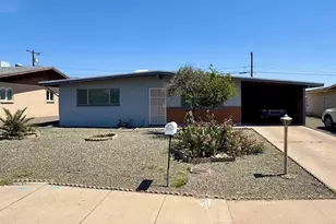 513 S Cardinal, Apache Junction, AZ 85120 - Photo 1