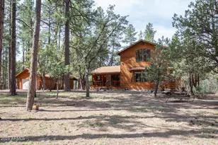 1136 E See Canyon, Payson, AZ 85541 - Photo 1