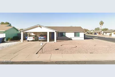 602 W Yale, Tempe, AZ 85283 - Photo 1