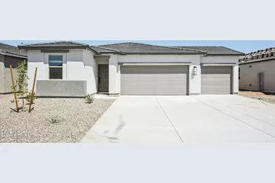 46850 W Old Timer Road, Maricopa, AZ 85139 - Photo 1