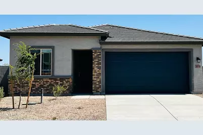 25133 W Wayland, Buckeye, AZ 85326 - Photo 1