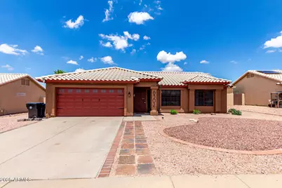 6302 E Portia Street, Mesa, AZ 85215 - Photo 1