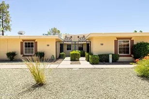 10468 W Palmeras, Sun City, AZ 85373 - Photo 1