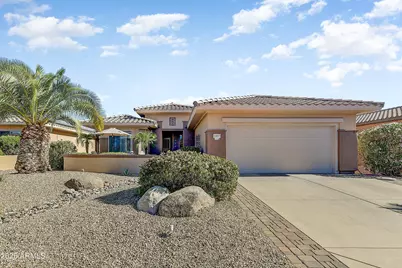 16857 W Villagio, Surprise, AZ 85387 - Photo 1