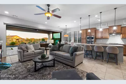 8633 E Kael, Mesa, AZ 85207 - Photo 1